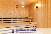 Sonnenwend Str. 20 - Sauna - 