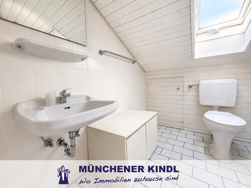 Sonnenwend Str. 20 - WC DG - 