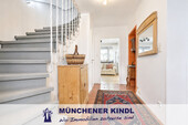 Sonnenwend Str. 20 - Flur EG - 5 Zimmer Doppelhaushälfte zum Kaufen in Gauting
