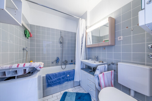 Badezimmer - 