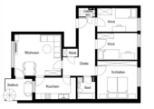 Grundriss - 