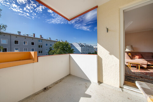 Loggia - 