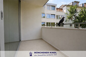 Balkon - 