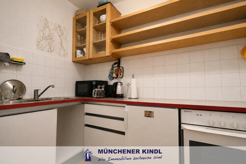 Küche - 