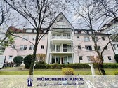 Ansicht - ***CHARMANTE MAISONETTE-WOHNUNG MIT TERRASSE IN MÜNCHEN – MODERNER WOHNKOMFORT AUF ZWEI ETAGEN***