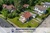 Grundstück - • SÜDAUSRICHTUNG & FLEXIBILITÄT – IHR TRAUMHAUS NACH WUNSCH •