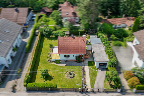 Grundstück - Grundstück in Gauting