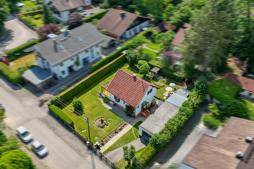 Grundstück - Grundstück in Gauting zum Kaufen