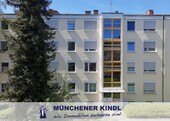***Attraktives MFH mit 12 Einheiten - bereits aufgeteilt - in gefragter Münchner Wohnlage*** - München