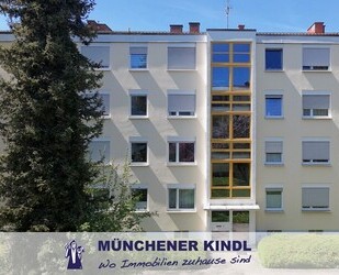 ***Attraktives MFH mit 12 Einheiten - bereits aufgeteilt - in gefragter Münchner Wohnlage*** - München