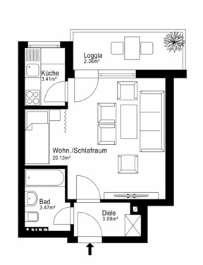 Mitte - 