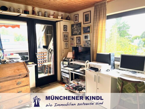 Kinder-und Jugendzimmer - 