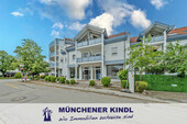 Außenansicht - Vielseitig nutzbare Gewerbefläche mit Schaufensterfront