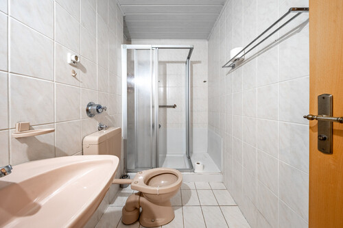 Badezimmer - 
