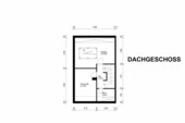 Dachgeschoss - 