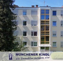 ***Attraktives MFH mit 12 Einheiten - bereits aufgeteilt - in gefragter Münchner Wohnlage*** - München