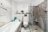 Badezimmer 1 OG - 