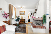 Wohnzimmer - 