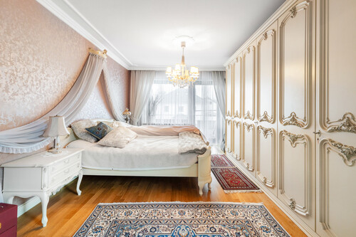 Schlafzimmer 1OG - 
