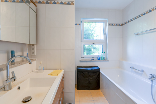 Badewanne - 