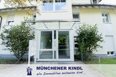 Eingang - ***Exklusive Gartenwohnung in ruhiger Bestlage am Perlacher Forst***