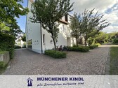 Ansicht - 2 Zimmer Etagenwohnung zum Kaufen in Eichenau