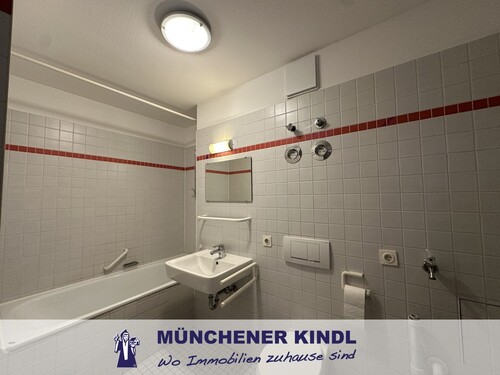 Badezimmer - 