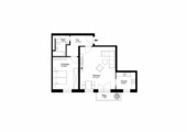 Grundriss - 