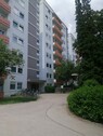 Aussenansicht - Etagenwohnung mit 65,35 m² in Germering zum Kaufen