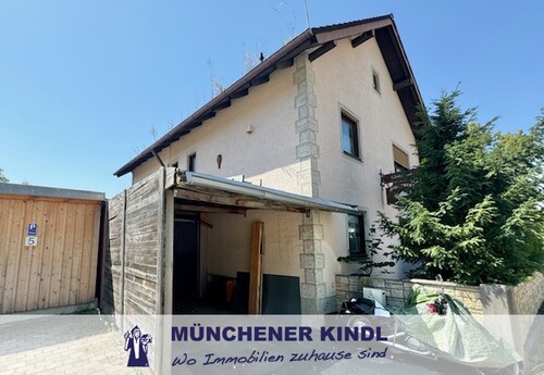 Foto - Einfamilienhaus mit 140,00 m² in Putzbrunn zum Kaufen