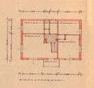 Obergeschoss - 