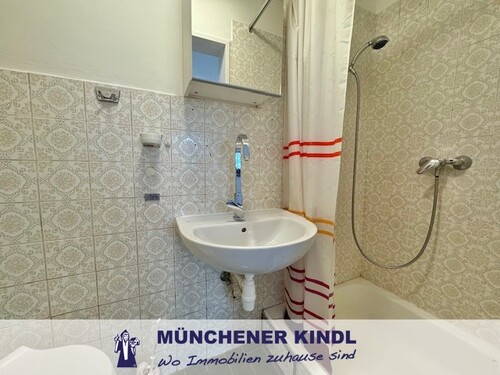 1. Duschbad EG - 