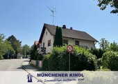 Foto - ***Sanierungsbedürftiges Einfamilienhaus mit viel Platz und Potential***