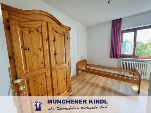 Zimmer III OG - 