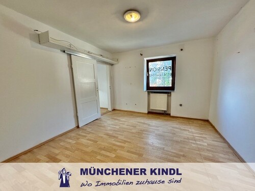Zimmer I EG - 