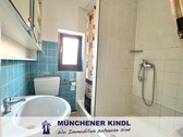 Bad mit zwei Duschen - 