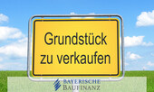 • TOP BAUGRUNDSTÜCK IN ALLACH • 1044 QM IN RUHIGER SÜD-WEST-LAGE • - München