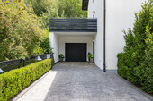 Garage - Mehrfamilienhaus, Wohnhaus mit 270,00 m&sup2; in Otterfing zum Kaufen