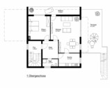 1. Obergeschoss - 