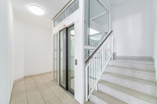 Aufzug - 