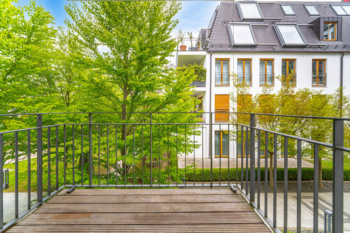 Balkon - 