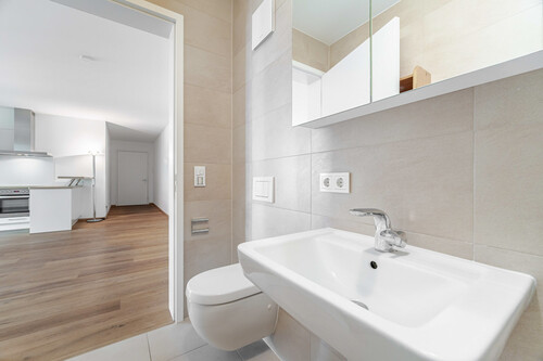 Badezimmer - 