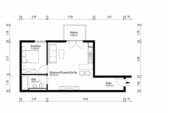 Grundriss - 