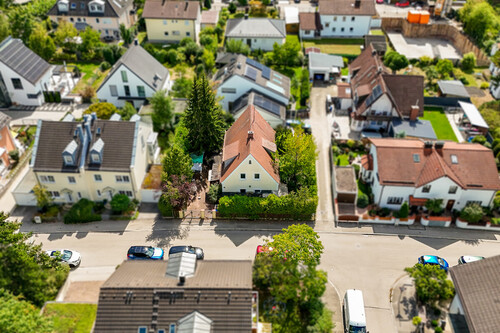 Grundstück - Grundstück in München