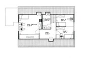 Obergeschoss - 