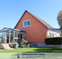 ***Familienglück in Germering Erbpachtzins nur 91 EUR***