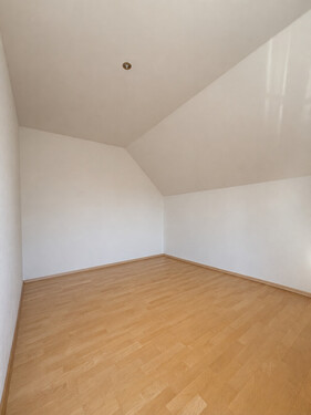 Kinderzimmer im OG - 