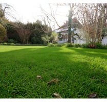 !! RARITÄT !! ** Garten-Paradies ** 3-Zimmer-Maisonette-Wohnung * sonnig ruhig idyllisch in SOLLN * - München