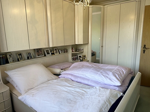 Schlafzimmer - 