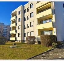 !! TOP-ANLAGE !! ruhige 3-Zimmer-Wohnung ** sonniger Balkon ** HADERN - München